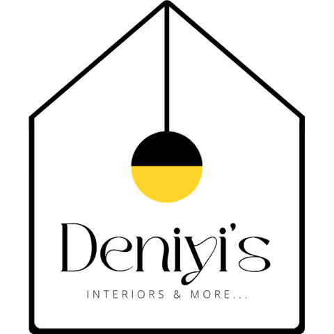 Deniyi's Interiors & More